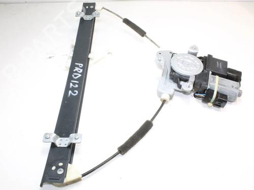 Used Front right window mechanism Front right window mechanism OPEL ANTARA A (L07) 2.2 CDTi 4x4 (163 hp) 39841067 39841067