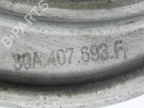 Left front suspension arm AUDI A6 C8 (4A2) 40 TDI | BP39818358M12 - Image 6
