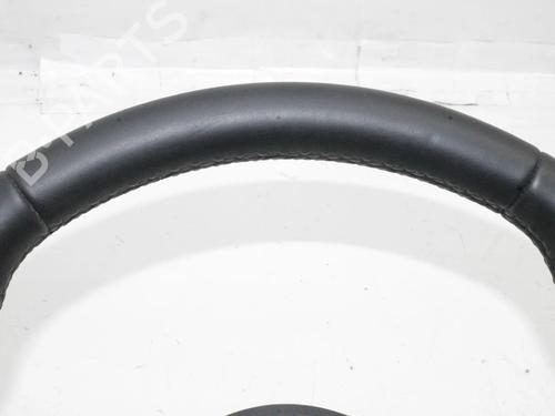 Steering wheel JAGUAR I-PACE (X590) EV400 AWD | BP39797941C49 - Image 3