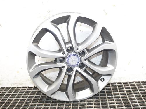 Used Rim Rim MERCEDES-BENZ C-CLASS (W205) C 250 BlueTEC / d (205.008, 205.006) (204 hp) 39800409 39800409