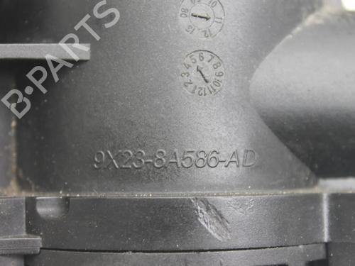 Pipe JAGUAR XF I (X250) 3.0 D | BP39821940M125  - Image 9