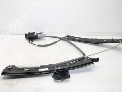 Front left window mechanism BMW i4 (G26) eDrive40 | BP39806957C22 - Image 2