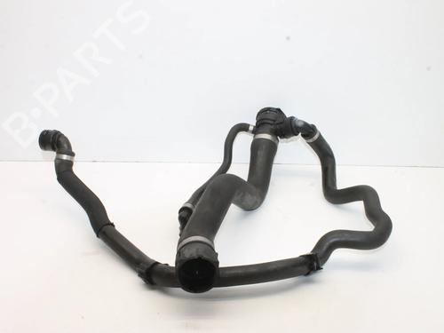 Used Pipe Pipe BMW 3 Touring (E91) 318 d (143 hp) 39873288 39873288