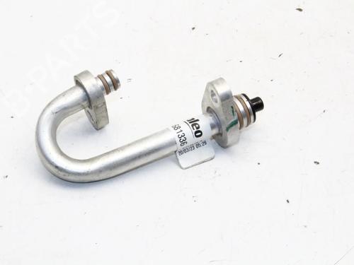 Used AC pipe AC pipe OPEL CORSA F (P2JO) CORSA-e (68) (136 hp) 39871701 39871701