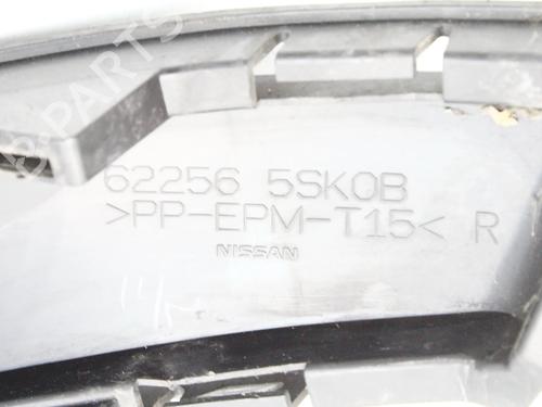 Andre NISSAN LEAF (ZE1) Electric | BP39860181O1  - Image 7