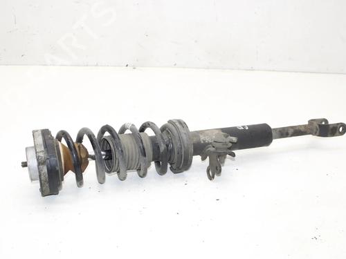 Used Right front shock absorber Right front shock absorber BMW 5 (F10) 530 d (258 hp) 39844649 39844649