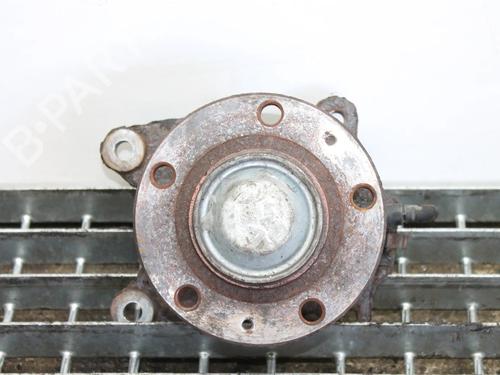 left-rear-steering-knuckle-peugeot-rcz-2010-2011-2012-2013-2014-2015-39786684 main image