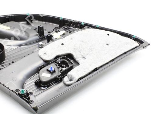 Rear right panel HYUNDAI BAYON (BC3) 1.0 T-GDI 48V-Hybrid | BP39853404C61 - Image 6