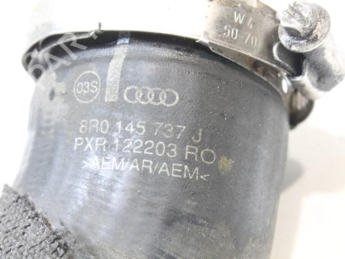 Intercooler pipe AUDI Q5 (8RB) 2.0 TFSI quattro | BP39841657M127  - Image 5