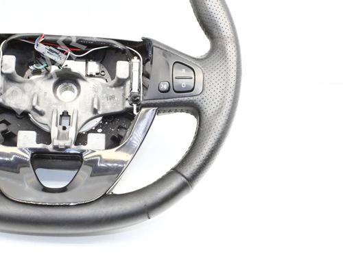 Steering wheel RENAULT ZOE (BFM_) ZOE | BP39798003C49 - Image 6