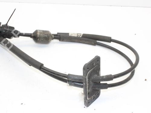 Cable RENAULT TRAFIC III Van (FG_) 1.6 dCi 125 (FGMH) | BP39768668E12 - Image 3