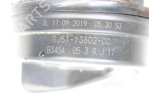 Horn FORD KUGA II (DM2) 2.0 TDCi | BP39776833E13 - Image 4