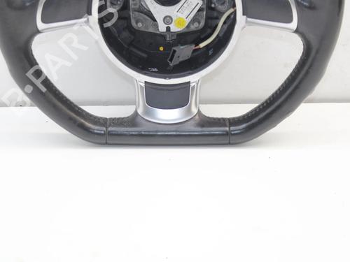 Steering wheel AUDI TT (8J3) 3.2 V6 quattro | BP39861077C49 - Image 5