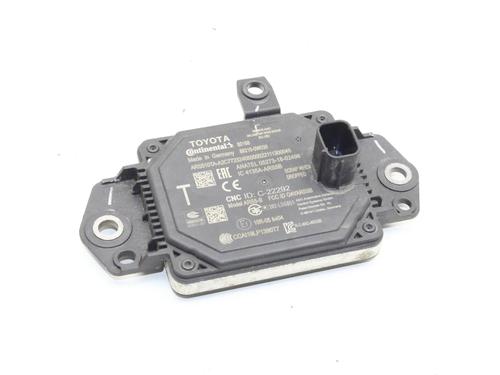 Used Electronic module Electronic module TOYOTA YARIS (_P21_, _PA1_, _PH1_) 1.6 GR 4WD (GXPA16) (261 hp) 39869376 39869376