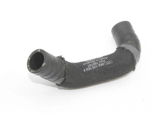 Rohr für Rohr AUDI E-TRON (GEN) 55 quattro (408 hp) 39771108 39771108