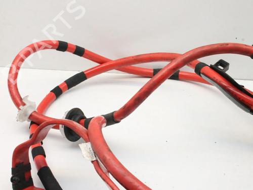 Cable AUDI A4 B9 (8W2, 8WC) S4 TFSi quattro | BP39841913E12 - Image 5