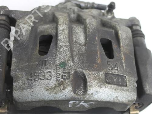 Left front brake caliper LEXUS ES (_Z10_, _A10_, _H10_) 300h (AXZH10, AXZH11) | BP39826622M105 - Image 5