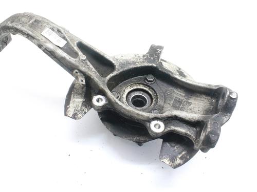 Left front steering knuckle TESLA MODEL 3 (5YJ3) EV AWD | BP39824928M25 - Image 3