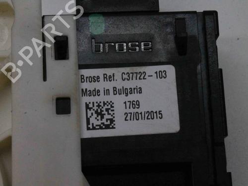 Left front window motor JEEP RENEGADE SUV (BU, B1, BV) 1.6 CRD | BP39803936E21 - Image 13