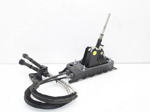 Gearstang Gearstang SEAT LEON (5F1) 2.0 TDI (184 hp) 39876611 39876611