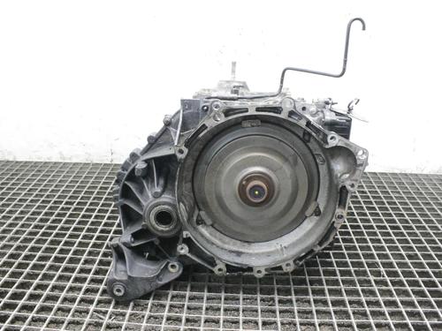 Gearkasse Gearkasse FORD GALAXY III (CK) 2.0 TDCi (150 hp) 39869534 39869534