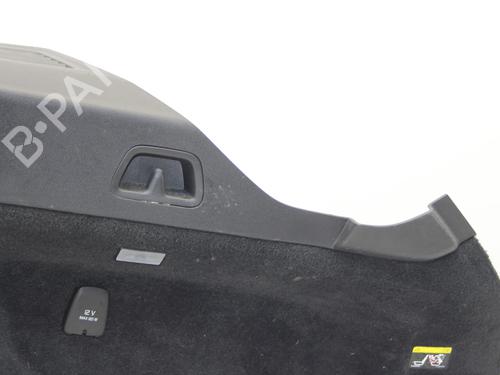 Boot lining VOLVO V90 II Cross Country (236) T6 AWD | BP39846697I3 - Image 3