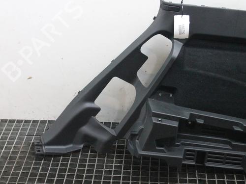 Boot lining NISSAN X-TRAIL IV (T33) 1.5 VC-T Mild Hybrid | BP39791894I3 - Image 2