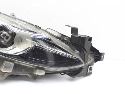 Right headlight MAZDA 3 (BM, BN) 2.2 D | BP39802007C29 - Image 5