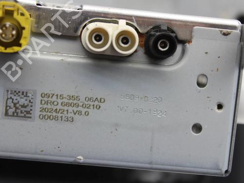 Electronic module SKODA SCALA (NW1) 1.0 TSI | BP39875364M83 - Image 10