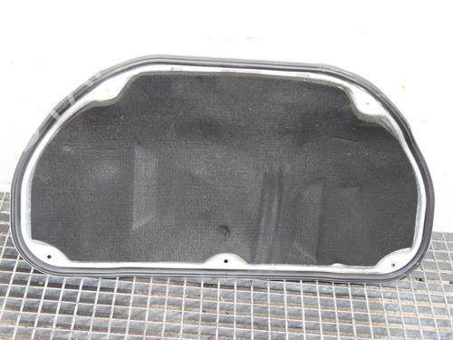 Coperchio motore Coperchio motore PORSCHE BOXSTER (987) 2.7 (245 hp) 39771519 39771519