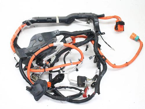 Used Wiring harness Wiring harness FORD KUGA III (DFK) 2.5 FHEV (190 hp) 39829878 39829878