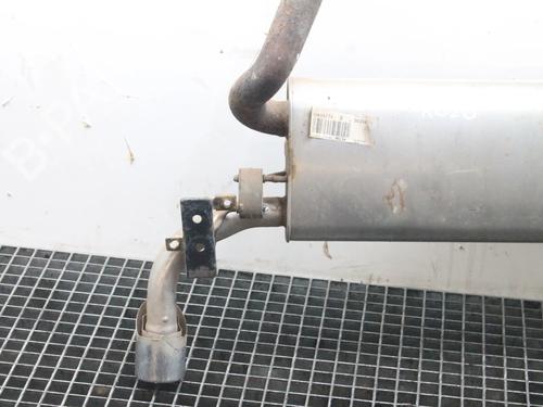 Exhaust system VOLVO V40 Hatchback (525) D2 | BP39849626M121 - Image 7