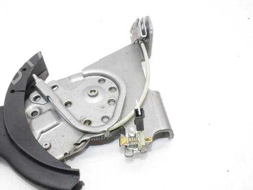 Hand brake MITSUBISHI ASX (GA_W_) 1.6 MIVEC (GA1W) | BP39804679I18 - Image 4