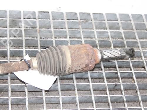 Left rear driveshaft FORD KUGA II (DM2) 2.0 TDCi 4x4 | BP39810064M40 - Image 3