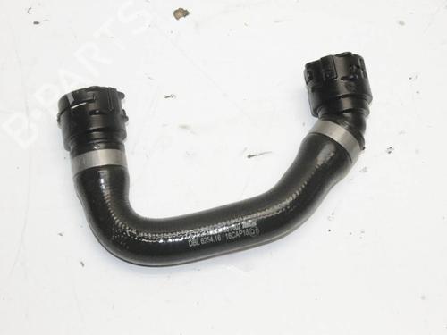 Used Pipe Pipe MERCEDES-BENZ EQA (H243) EQA 250 (243.701) (190 hp) 39821669 39821669