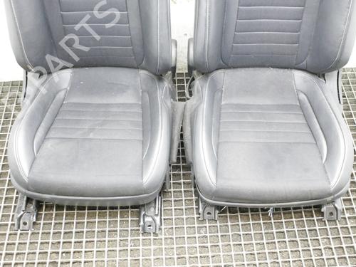 Sæde sæt LEXUS IS III (_E3_) 300h (AVE30_, AVE30R) | BP39779309C78 - Image 4