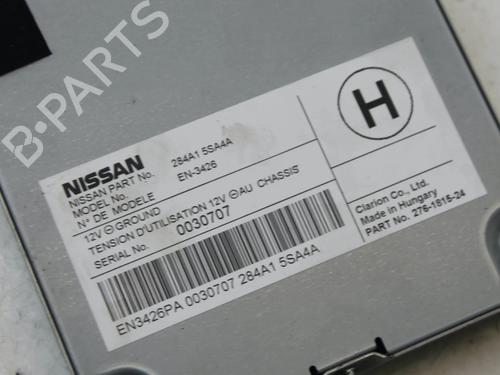 Electronic module NISSAN LEAF (ZE1) Electric | BP39770838M83 - Image 4