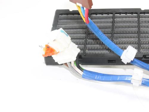Heater matrix HONDA CR-V IV (RM_) 2.2 i-DTEC AWD (RE6) | BP39843235M63 - Image 3