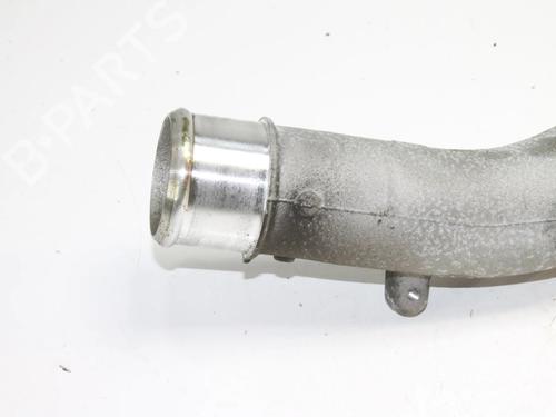 Intercooler pipe HONDA CR-V III (RE_) 2.2 i-DTEC 4WD (RE6) | BP39869134M127 - Image 2