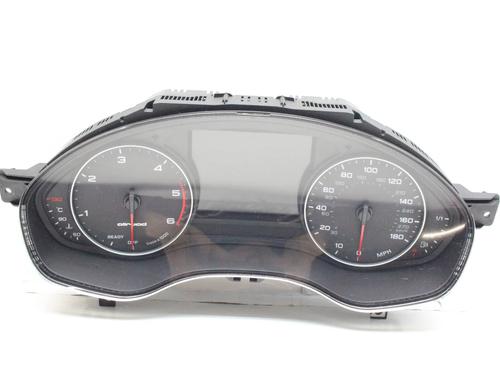 Kombiinstrument Kombiinstrument AUDI A6 Allroad C7 (4GH, 4GJ) 3.0 TDI quattro (272 hp) 39824366 39824366