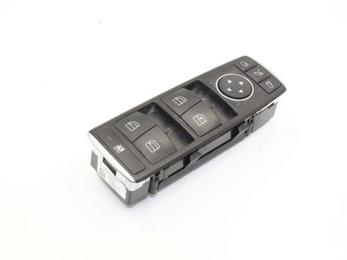 Used Right front window switch Right front window switch MERCEDES-BENZ E-CLASS T-Model (S212) E 220 BlueTEC (177 hp) 39801812 39801812