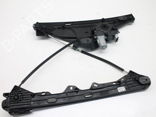 Front left window mechanism OPEL MOKKA MOKKA-e | BP39846319C22 - Image 2
