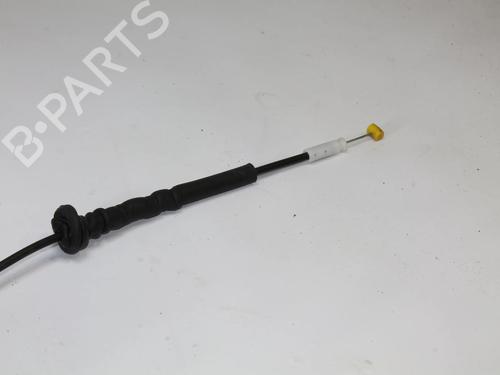 Front right lock KIA CEE'D (JD) 1.6 CRDi 128 | BP39795220C97 - Image 2