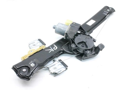 Elevador vidro frente esquerdo Elevador vidro frente esquerdo FORD ECOSPORT 1.0 EcoBoost (125 hp) 39845406 39845406
