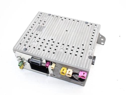 Electronic module BMW 6 Gran Coupe (F06) 640 i | BP39811526M83 - Image 2