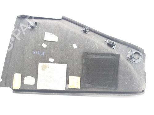 Boot lining AUDI TT (8J3) 2.0 TTS quattro | BP39844190I3 - Image 4