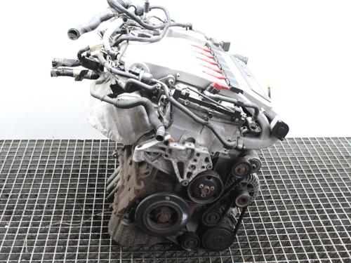 Motor Motor AUDI TT (8J3) 3.2 V6 quattro (250 hp) 39874491 39874491