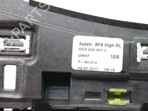 Air vent AUDI A4 B9 (8W2, 8WC) S4 TFSi quattro | BP39827596I21 - Image 11