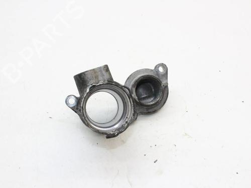 Used Pipe Pipe MERCEDES-BENZ CLK Convertible (A209) CLK 200 Kompressor (209.441) (184 hp) 39819141 39819141