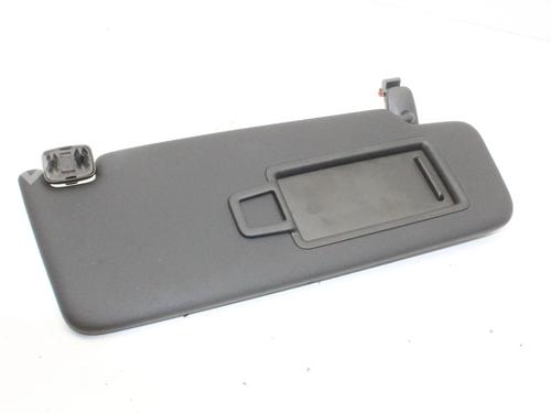Used Right sun visor Right sun visor AUDI A3 Sportback (8YA, 8YF) 30 TFSI (110 hp) 39768164 39768164